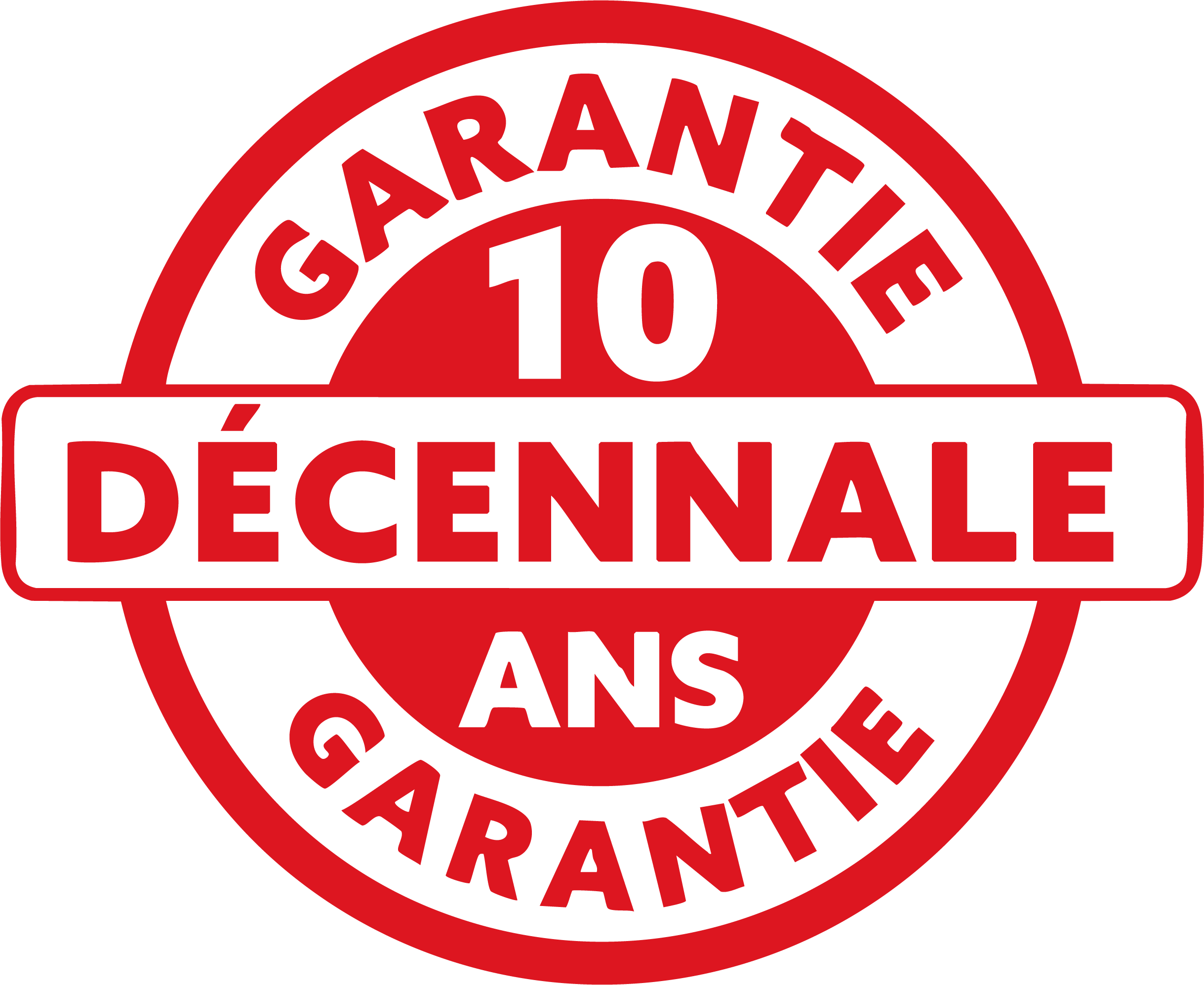 Garantie décennale